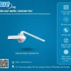 CẦN GẠT NƯỚC CROOM TGC